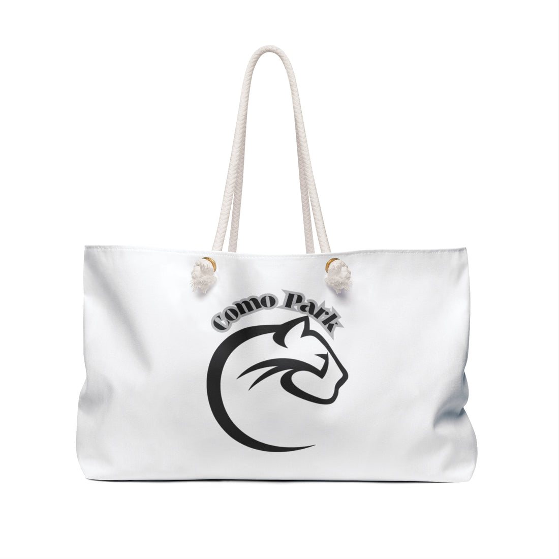 Como Park Weekender Bag - Stylish Tote for Travel & Weekend Getaways