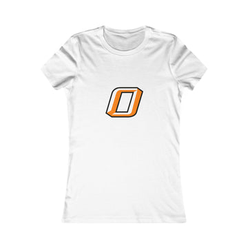 Osseo Orioles Women's Favorite Tee - Sporty Style