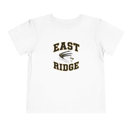 East Ridge Raptors Toddler Tee