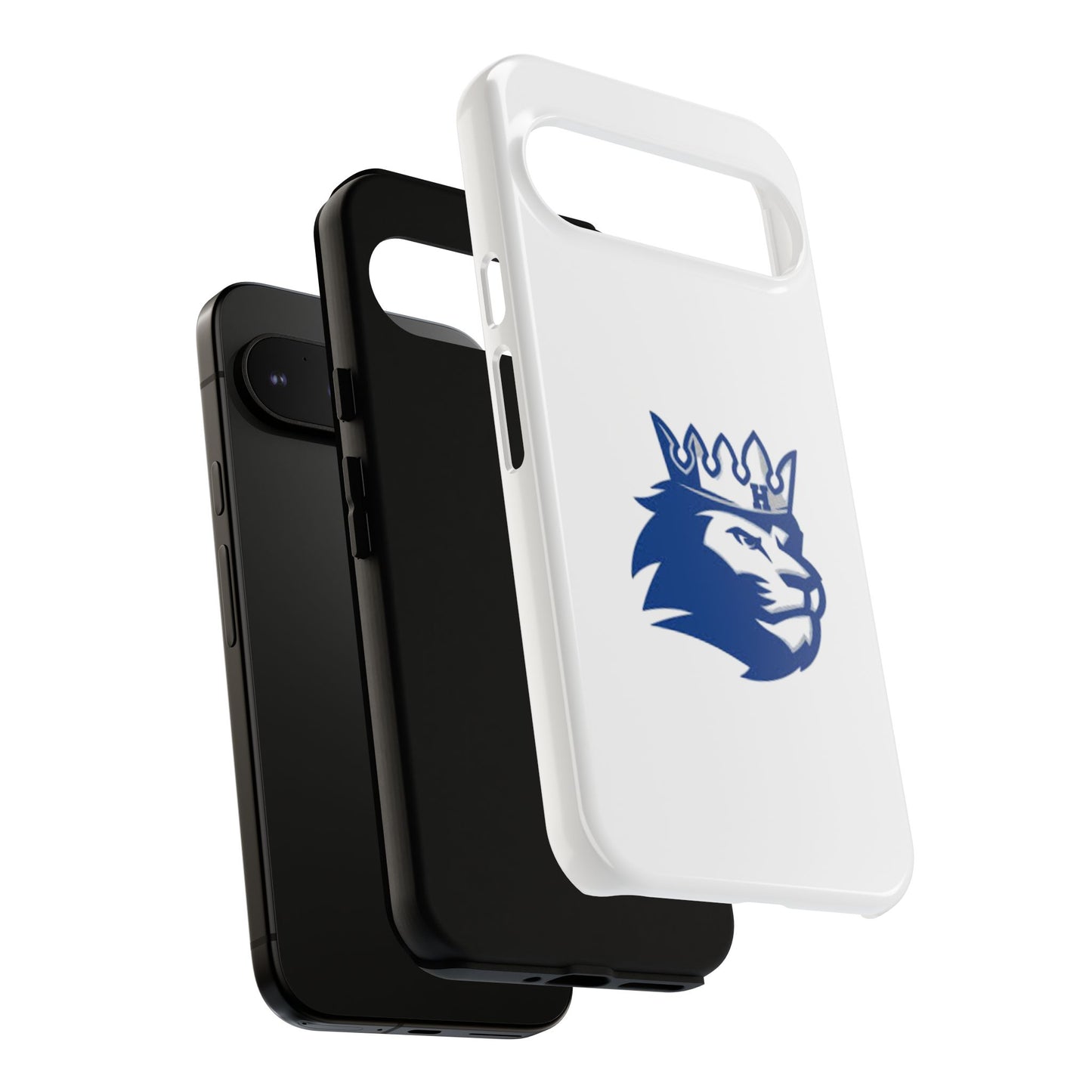 Hopkins Royals Tough Phone Cases
