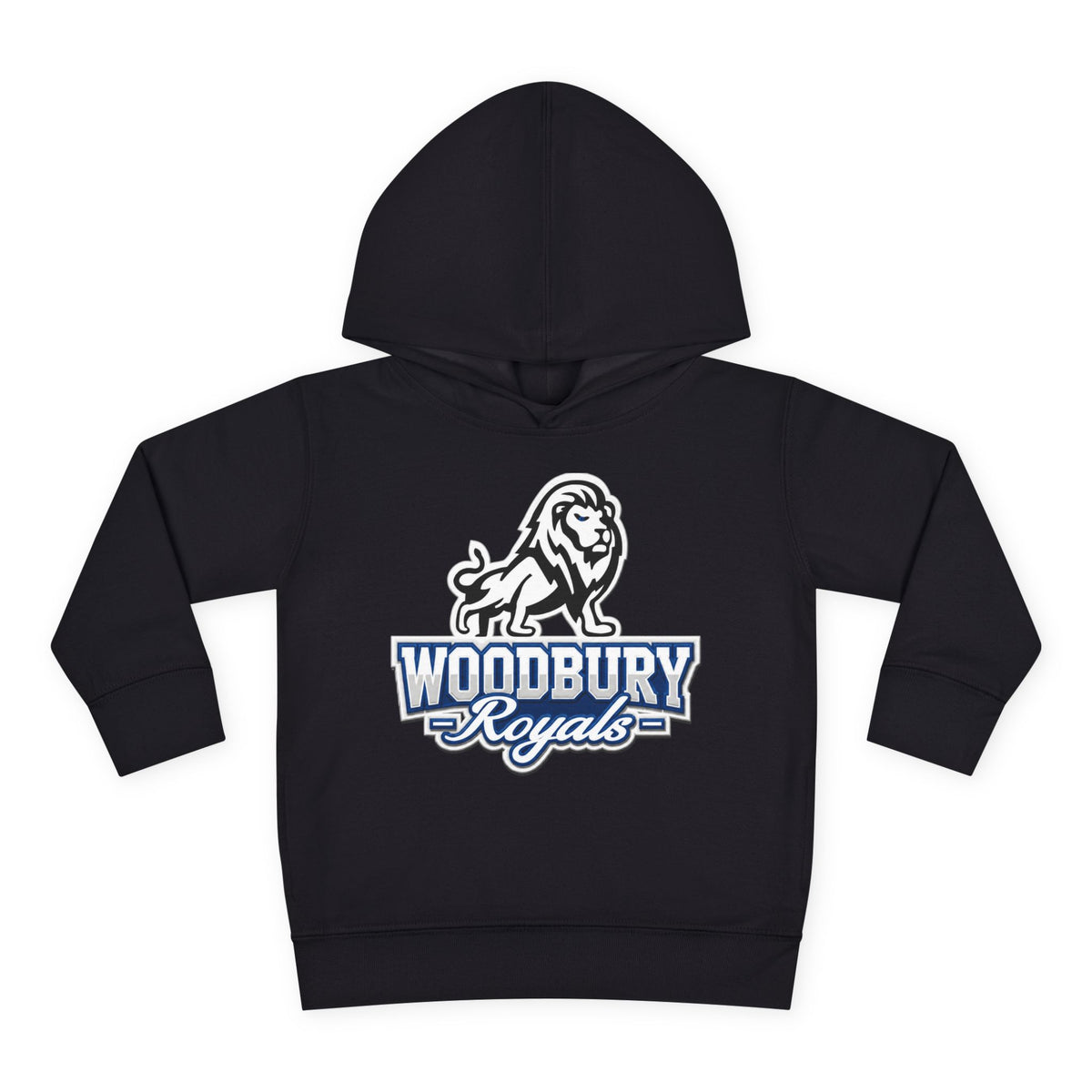 Toddler Woodbury Royals Pullover Hoodie