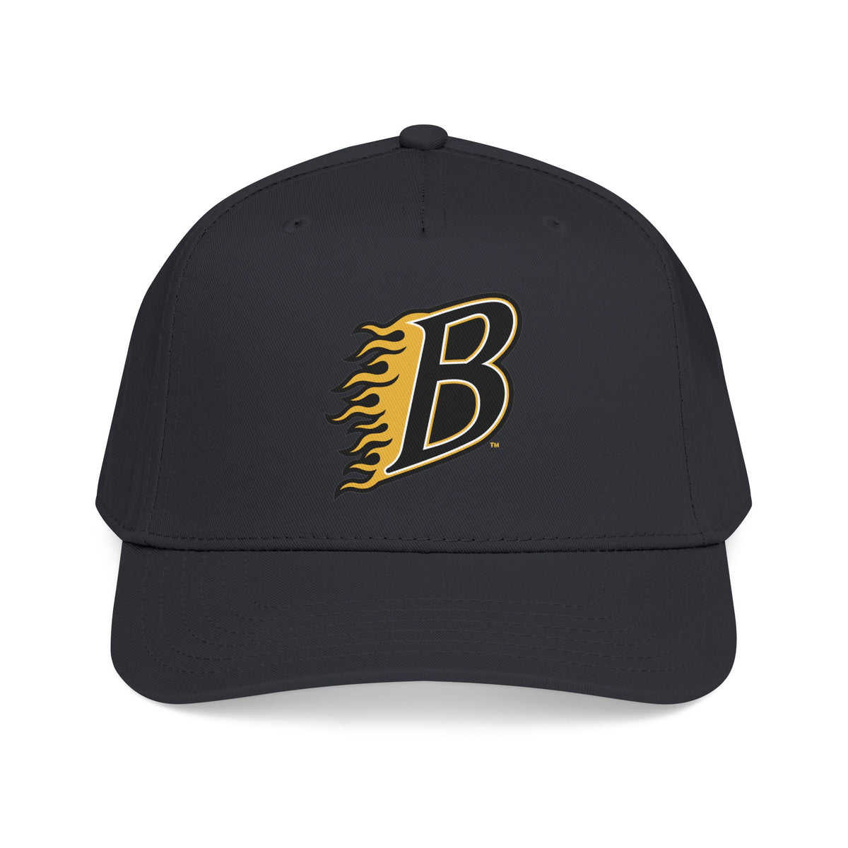 Burnsville Blaze Embroidered Baseball Cap — Celtic Hat