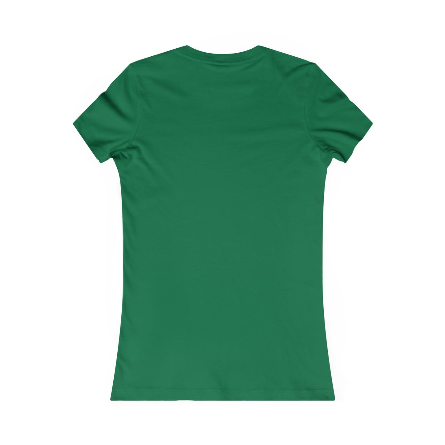 Edina Women’s Favorite Tee - Chic Comfort with a Local Twist