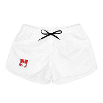 North Saint Paul Polars Women's Casual Shorts