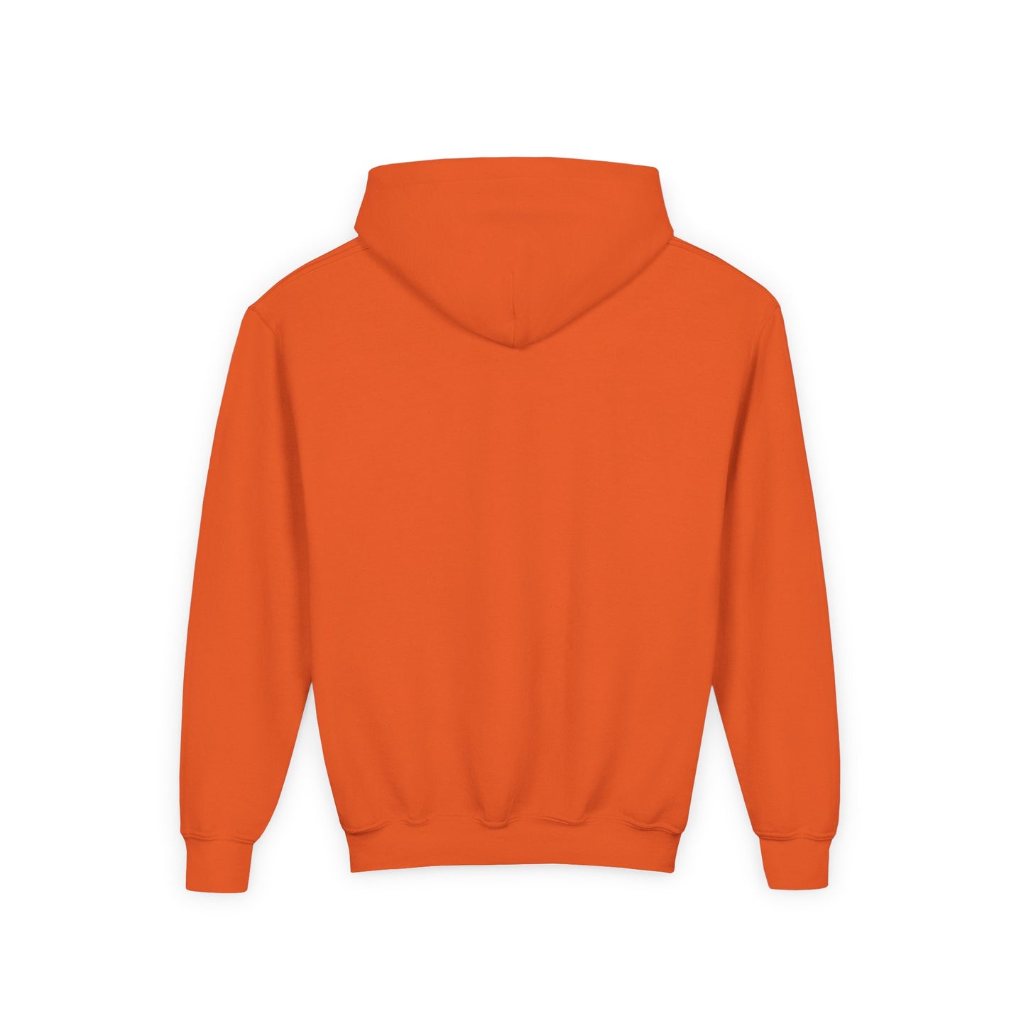 Minneapolis South Tigers Youth Heavy Blend Hooded Sweatshirt - Casual Comfort for Young Adventurers