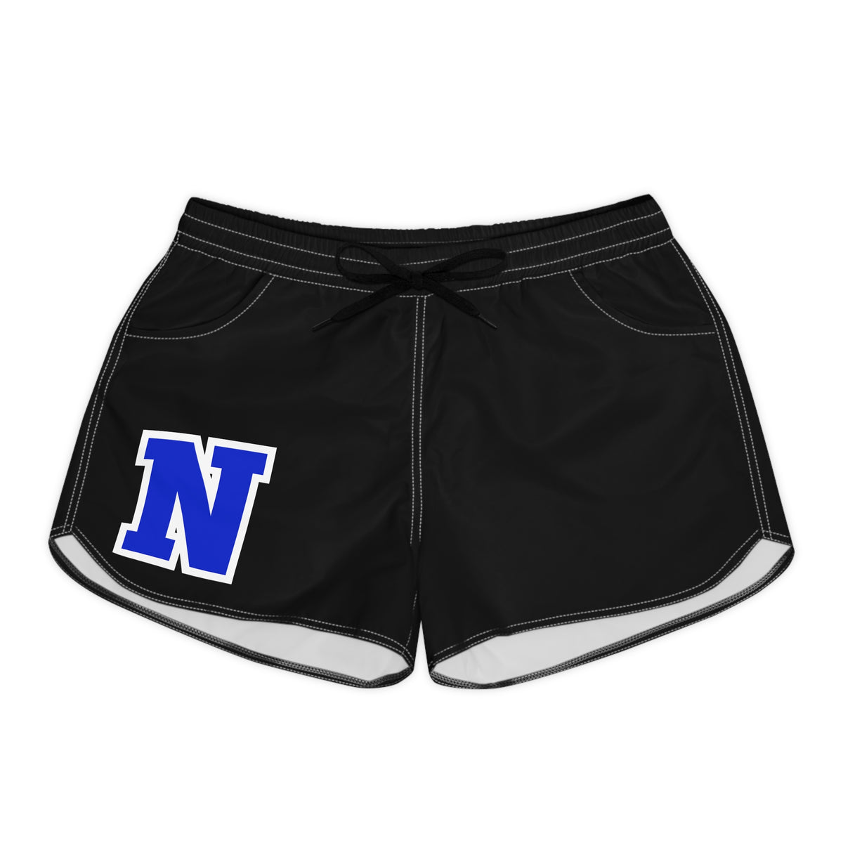 Minneapolis North Polars Women's Casual Shorts