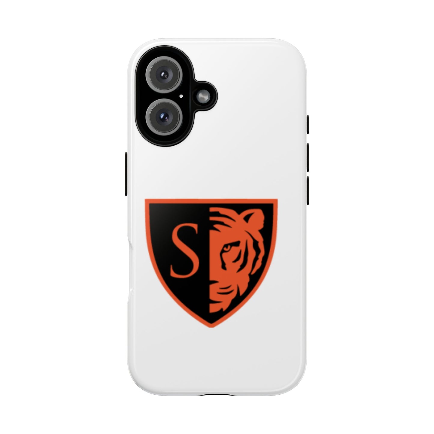 Minneapolis South Tigers Tough Phone Case