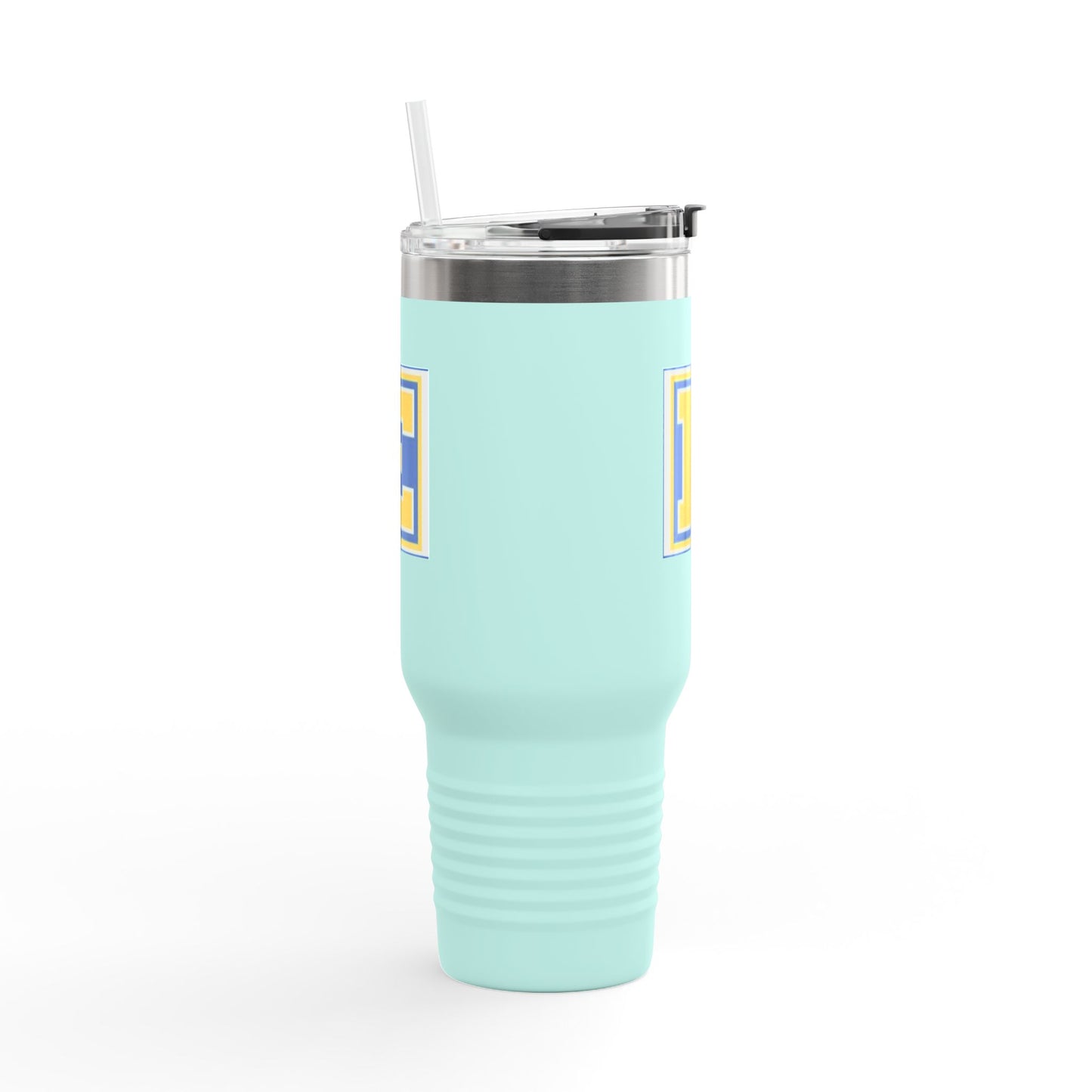 Minneapolis Edison Tommies Insulated Travel Mug - Personalized 40oz Coffee Mug for On-the-Go