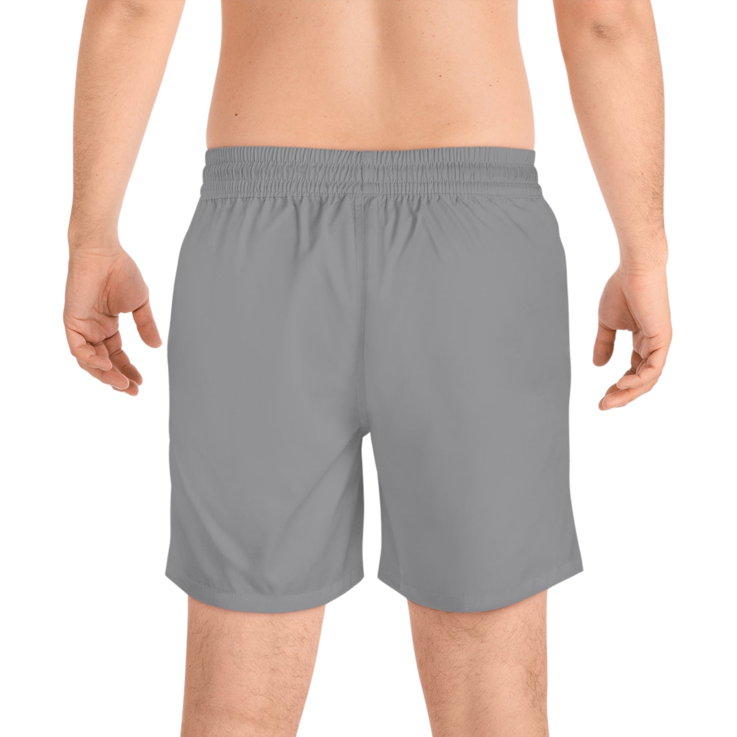 Minneapolis Washburn Millers Men's Mid-Length Swim Shorts