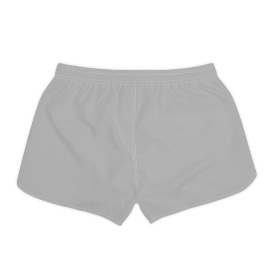 Saint Paul Humboldt Hawks Women's Grey Casual Shorts