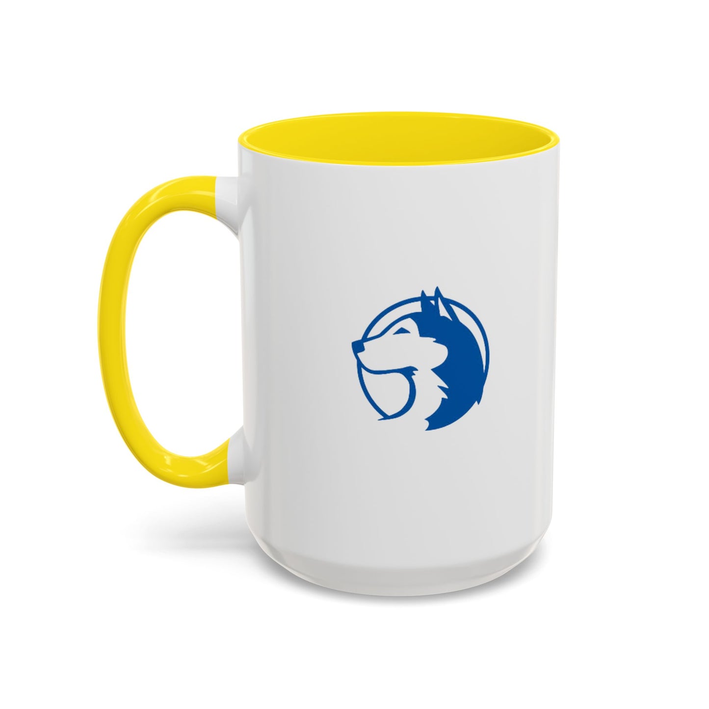 Saint Anthony Huskies Coffee Mug - 11oz & 15oz