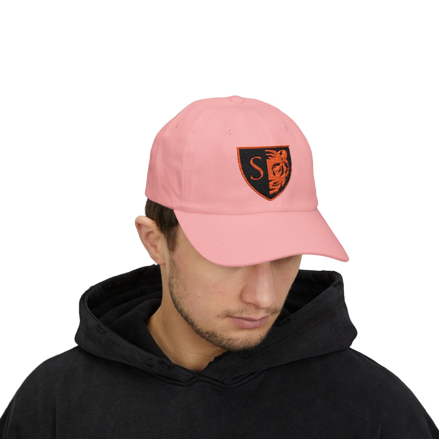 Minneapolis South Tigers Cap - Stylish Casual Hat for Every Occasion