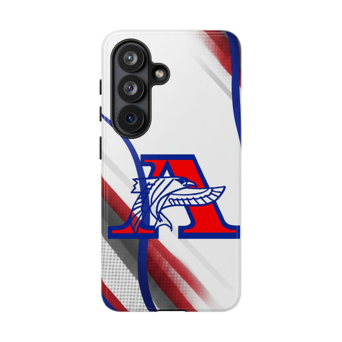 Robbinsdale Armstrong Falcons Tough Cases: Stylish Protective Mobile Phone Case