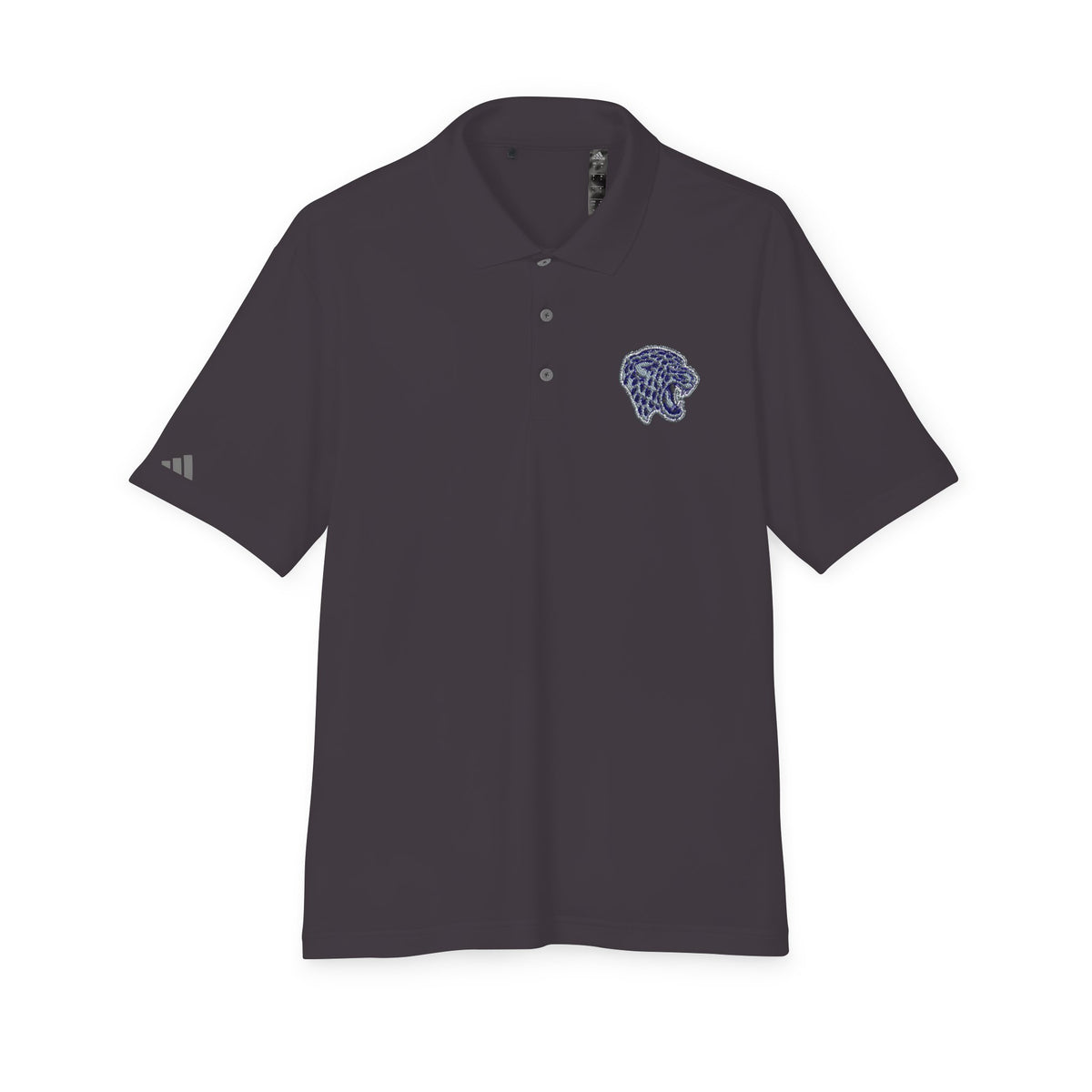 Bloomington Jefferson Jaguars Unisex Performance Polo Shirt, Sporty Polo for Active Lifestyle