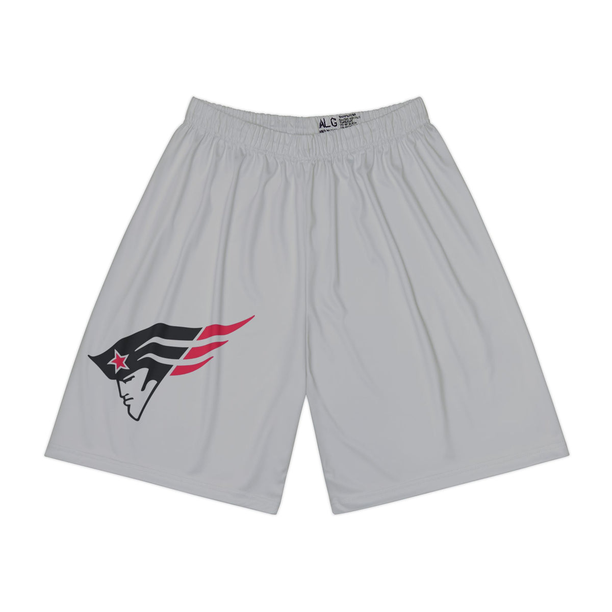 Saint Paul Central Minutemen Men's Sports Shorts