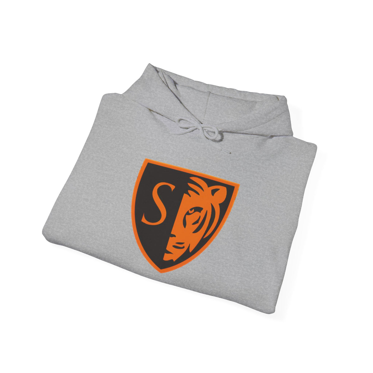 Minneapolis South Tigers Unisex Hoodie - Heavy Blend Sweatshirt