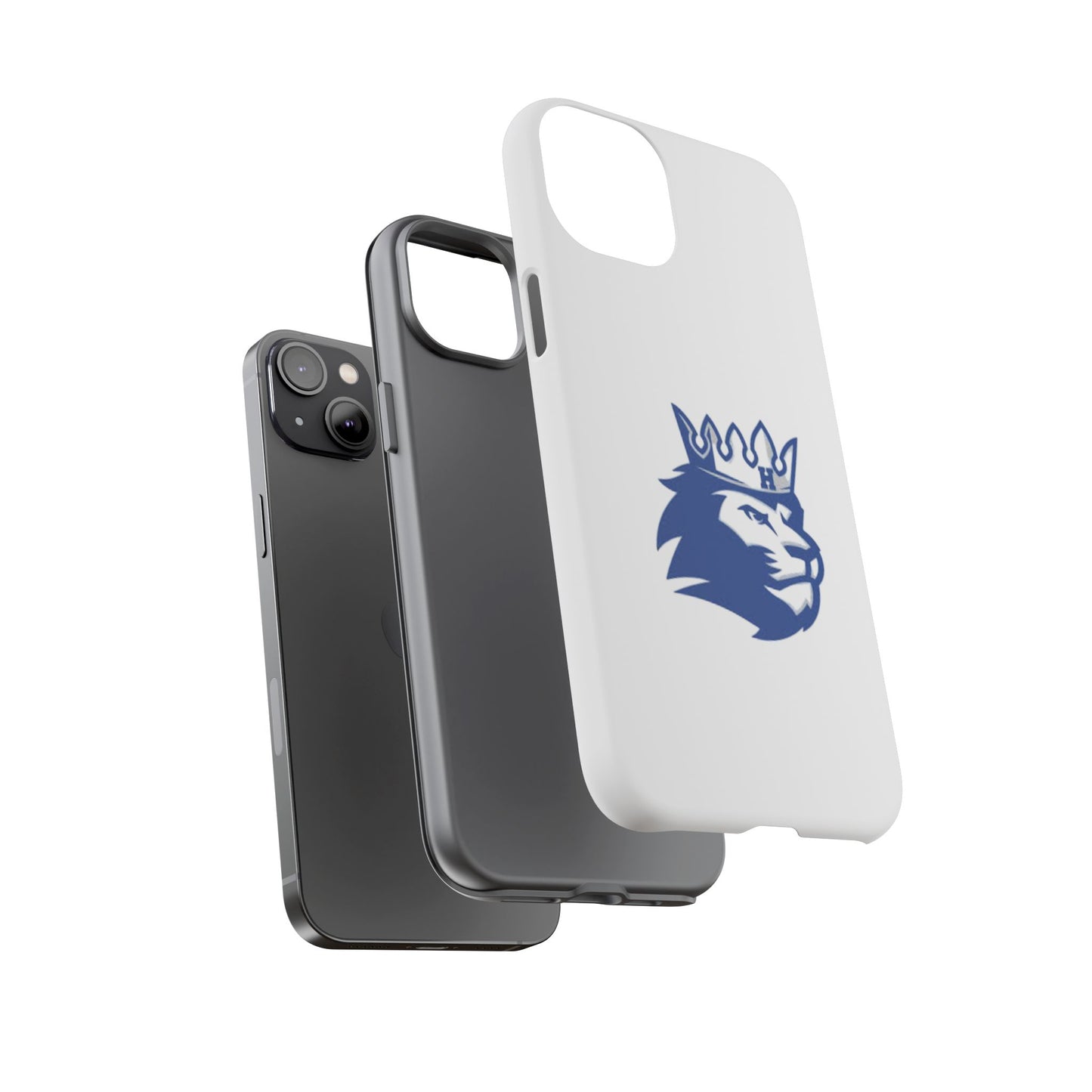 Hopkins Royals Tough Phone Cases