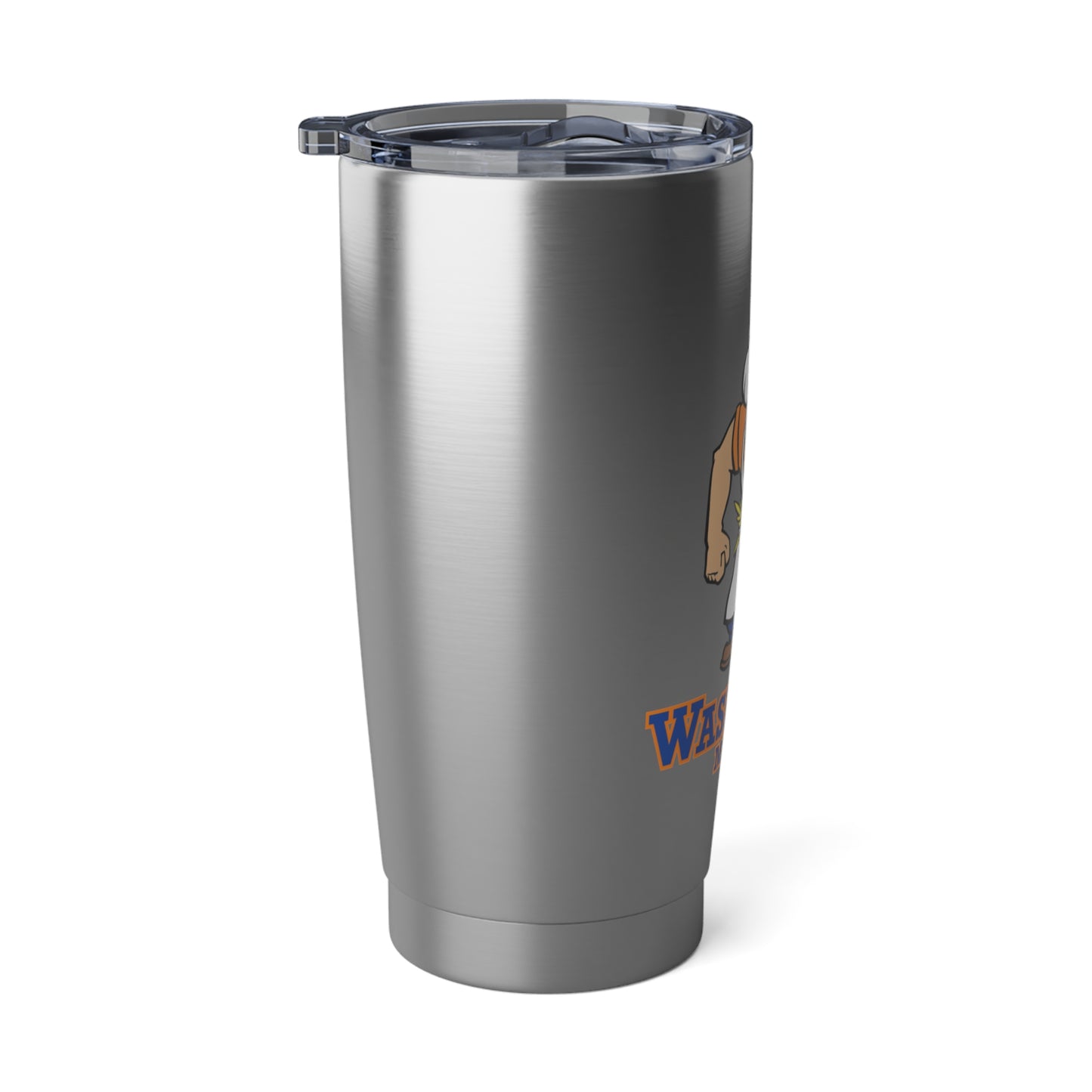 Minneapolis Washburn Millers 20oz Stainless Steel Tumbler - Sports Fan Travel Mug