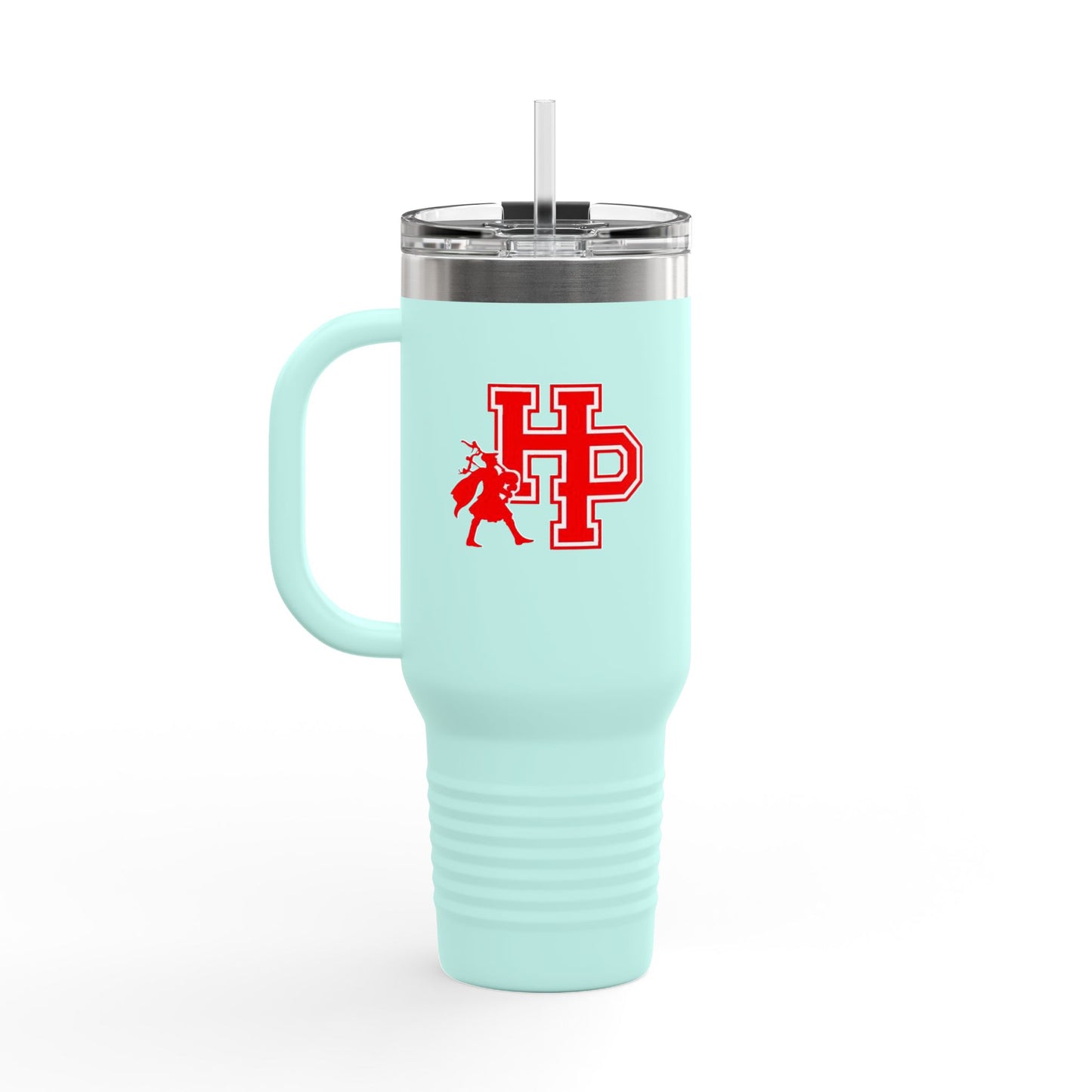 Saint Paul Highland Park Insulated Travel Mug - 40oz