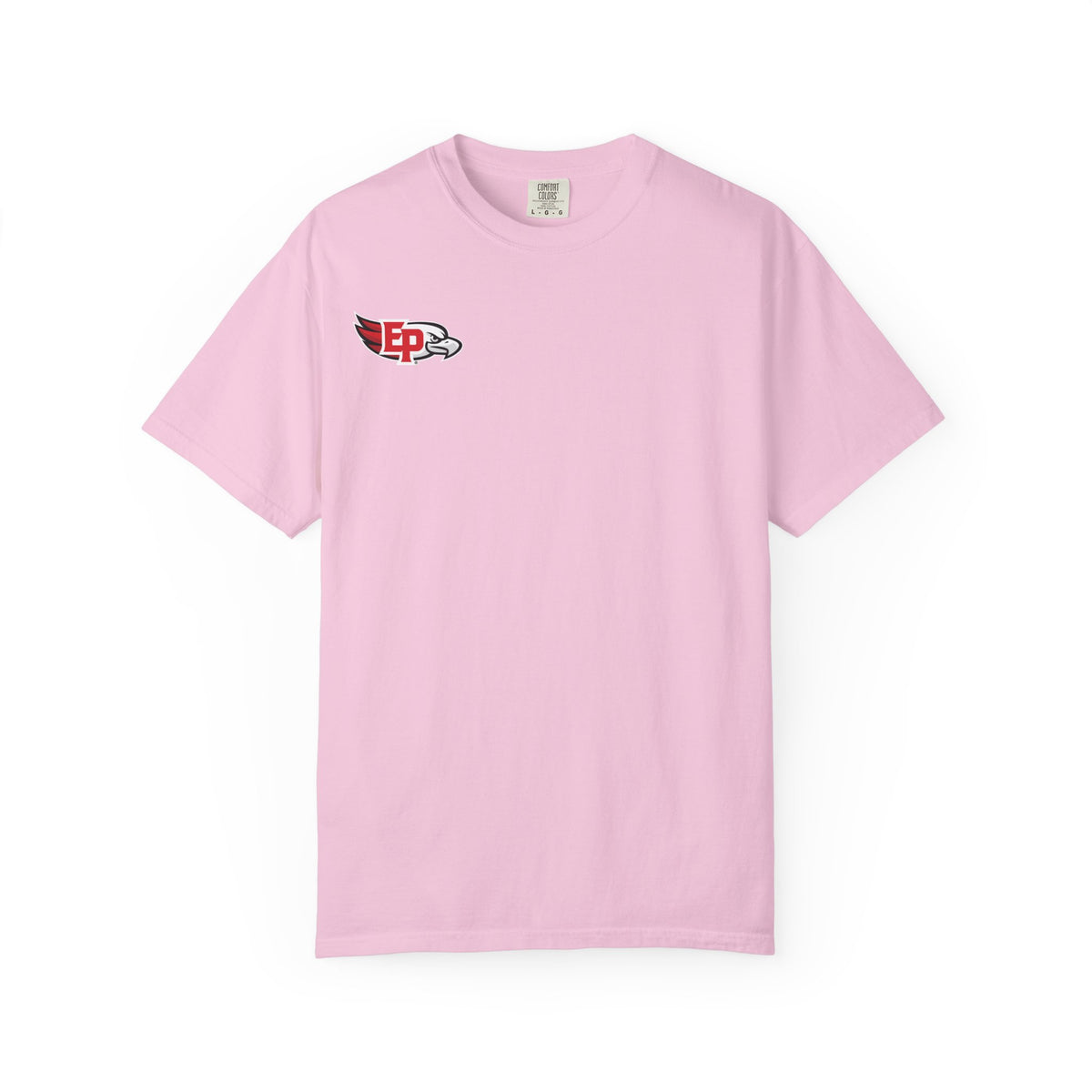 Eden Prairie Eagles Unisex Garment-Dyed T-Shirt
