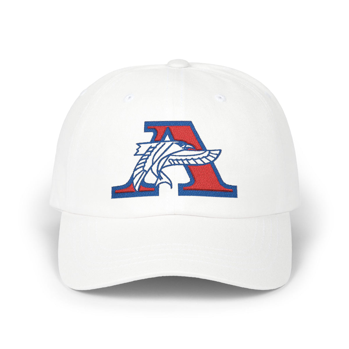 Robbinsdale Armstrong Falcons Classic Cap - Casual Style for Everyday Use