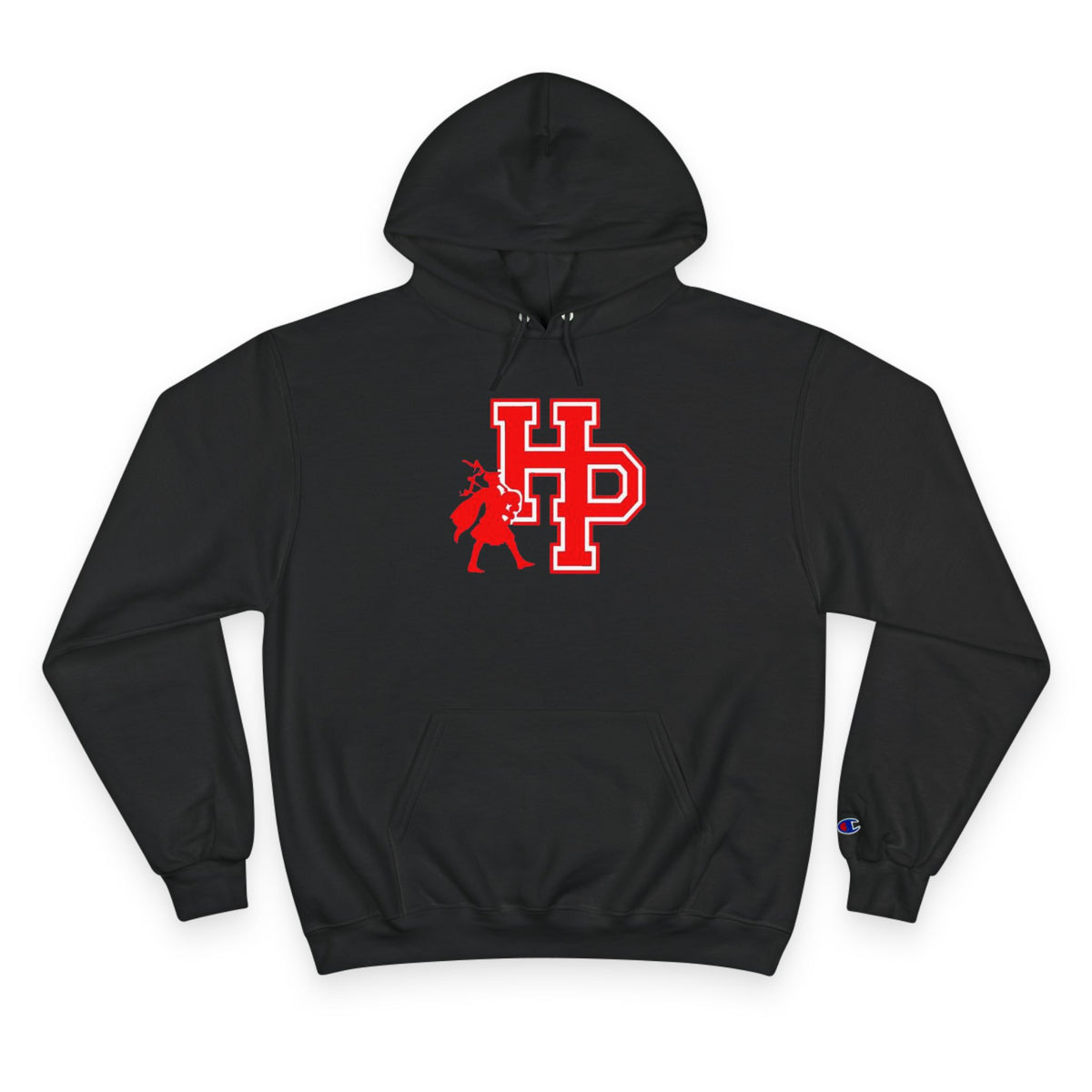 Saint Paul Highland Park Unisex Champion Hoodie