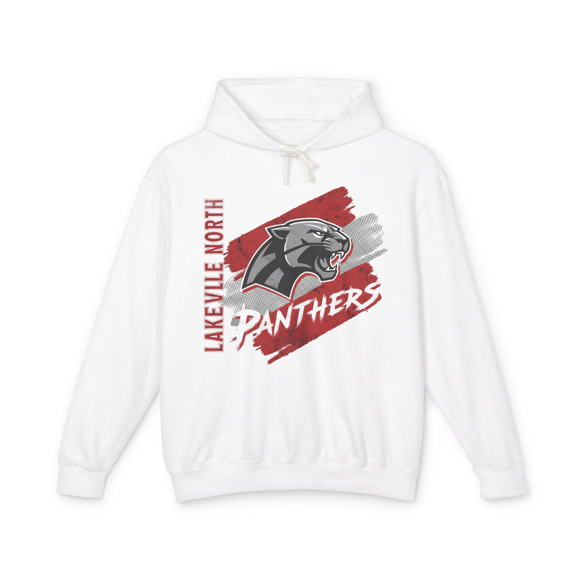 Lakeville North Panthers Graphic Hoodie