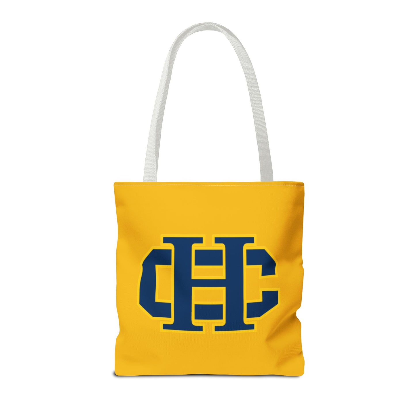 Columbia Heights Hylanders Tote Bag