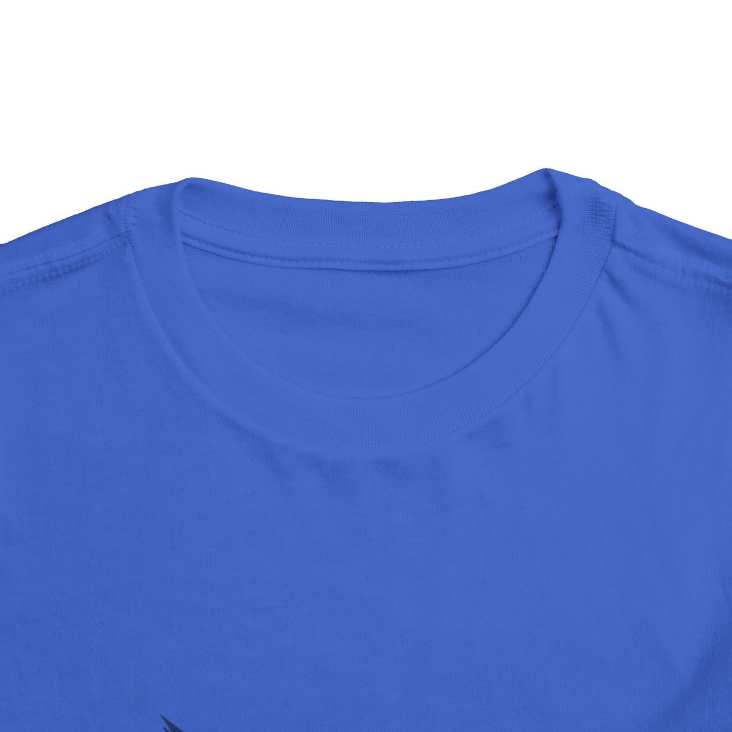 Robbinsdale Cooper Hawks Toddler Short Sleeve Tee – Playful & Sporty Shirt for Little Fans