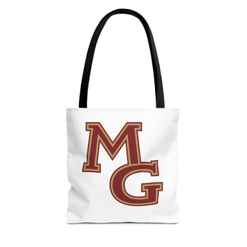 Maple Grove Crimson Bag - Stylish & Functional for Everyday Use