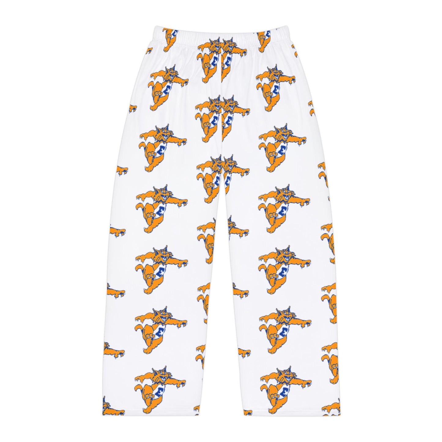 Minneapolis Edison Tommies Men's Pajama Pants – Perfect for Relaxing and Lounging