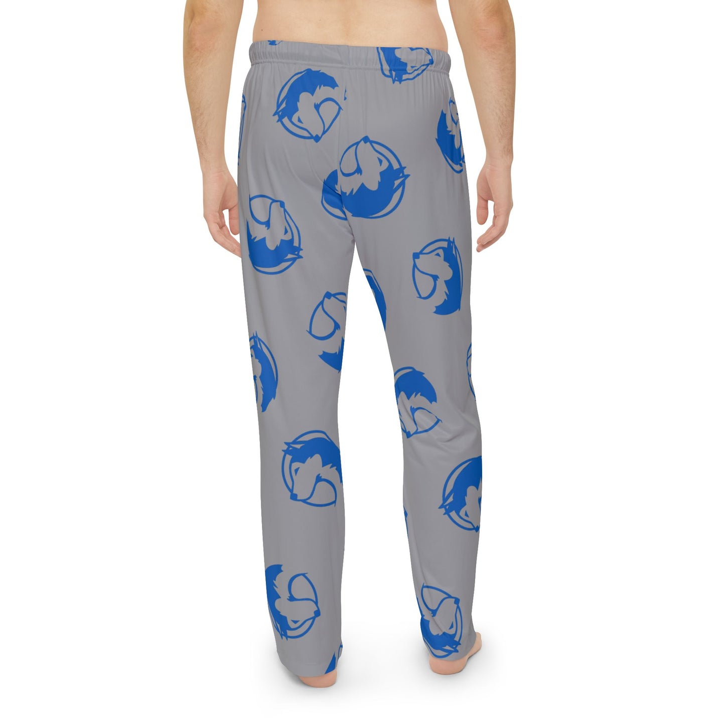 Saint Anthony Huskies Men's Pajama Pants