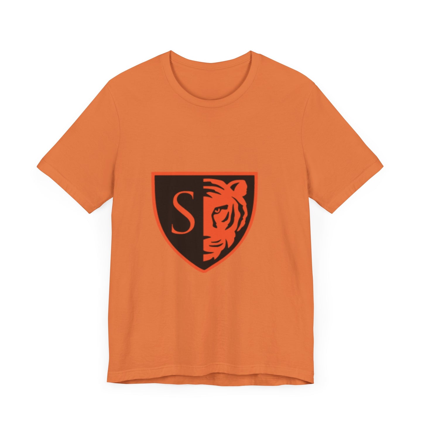 Minneapolis South Tigers Unisex Jersey Short Sleeve Tee