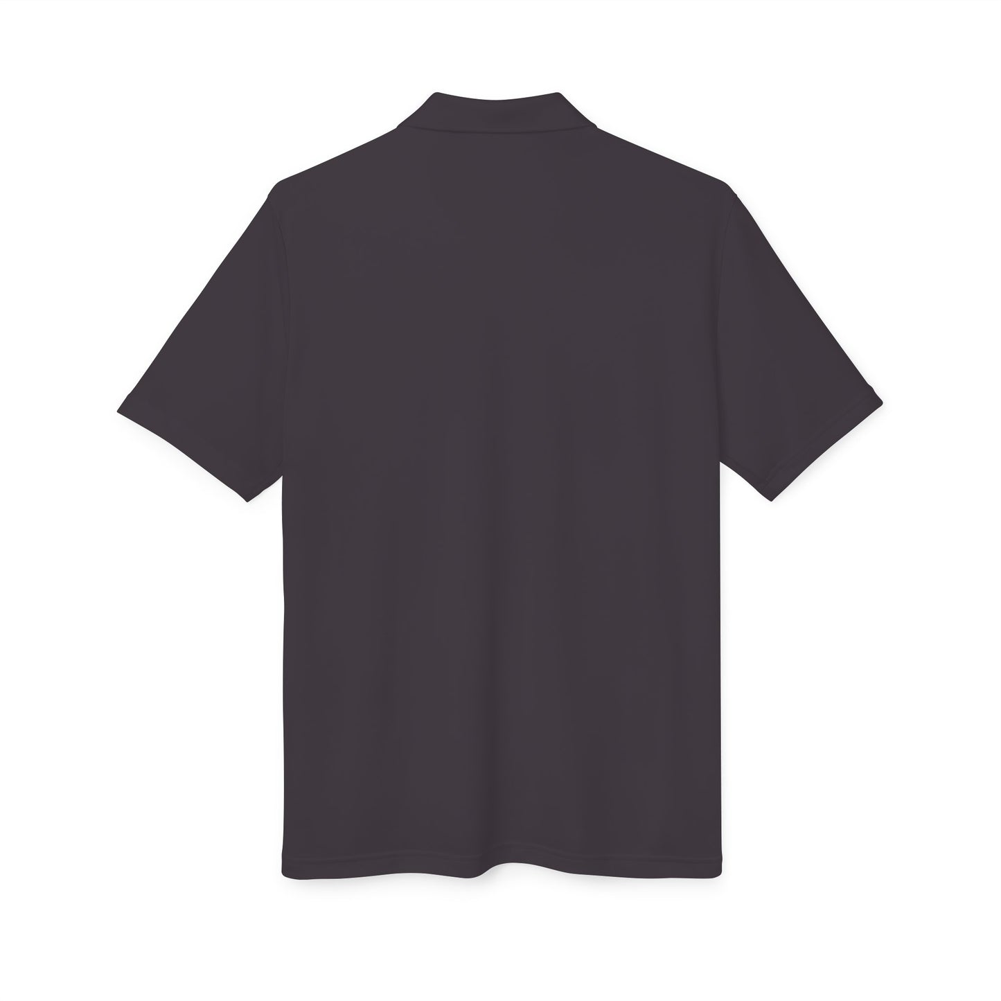 Robbinsdale Cooper Hawks Adidas Unisex Performance Polo - Stylish Sportswear for Active Lifestyles