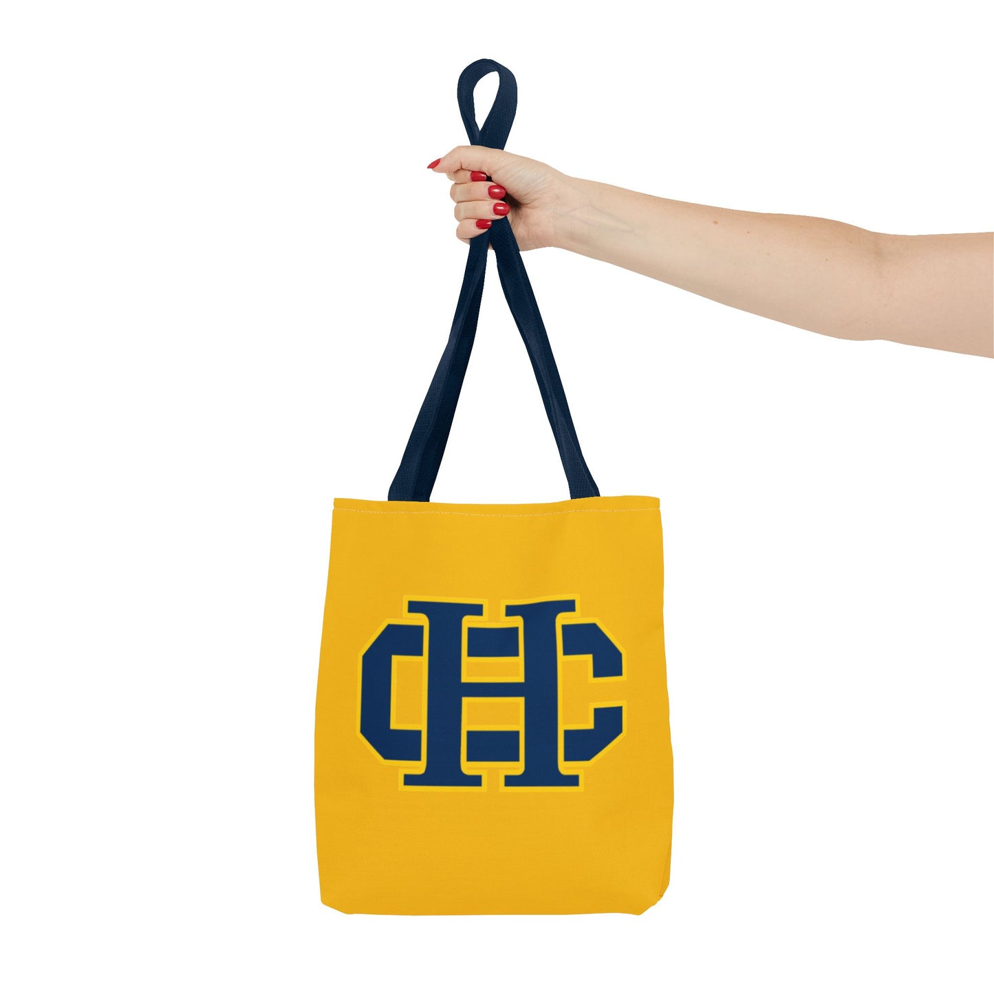 Columbia Heights Hylanders Tote Bag