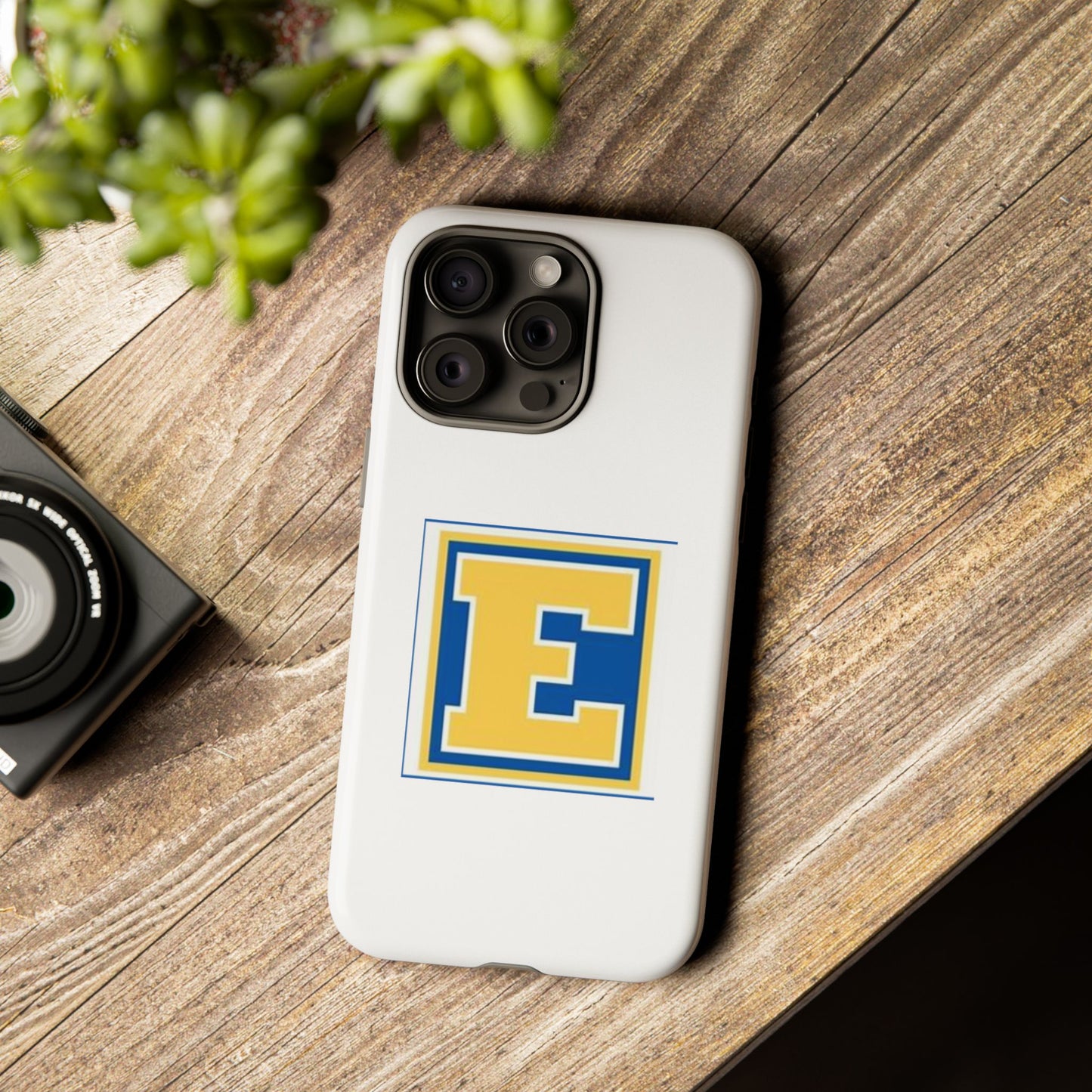 Minneapolis Edison Tommies Durable Phone Case– Perfect for School Spirit and Everyday Use