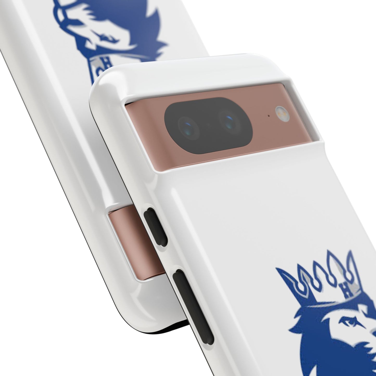 Hopkins Royals Tough Phone Cases