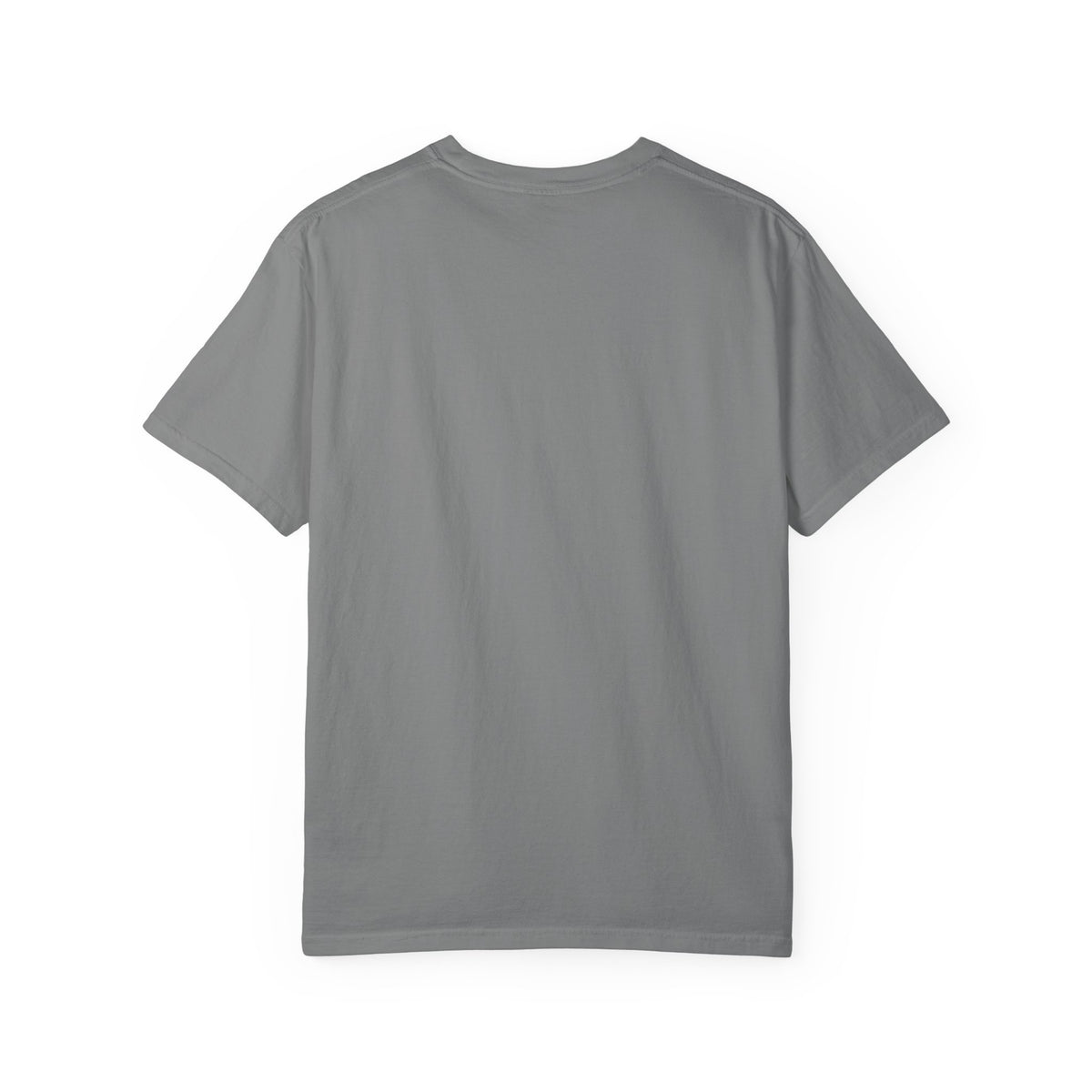 Champlin Park Rebels Unisex Garment-Dyed T-Shirt