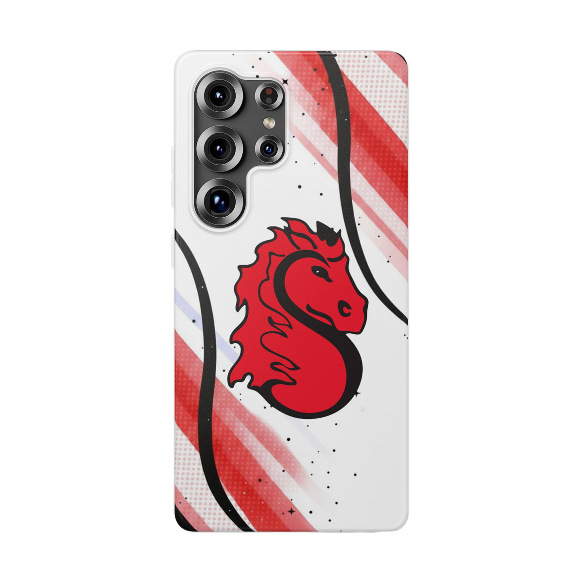 Stillwater Ponies Flexi Cases