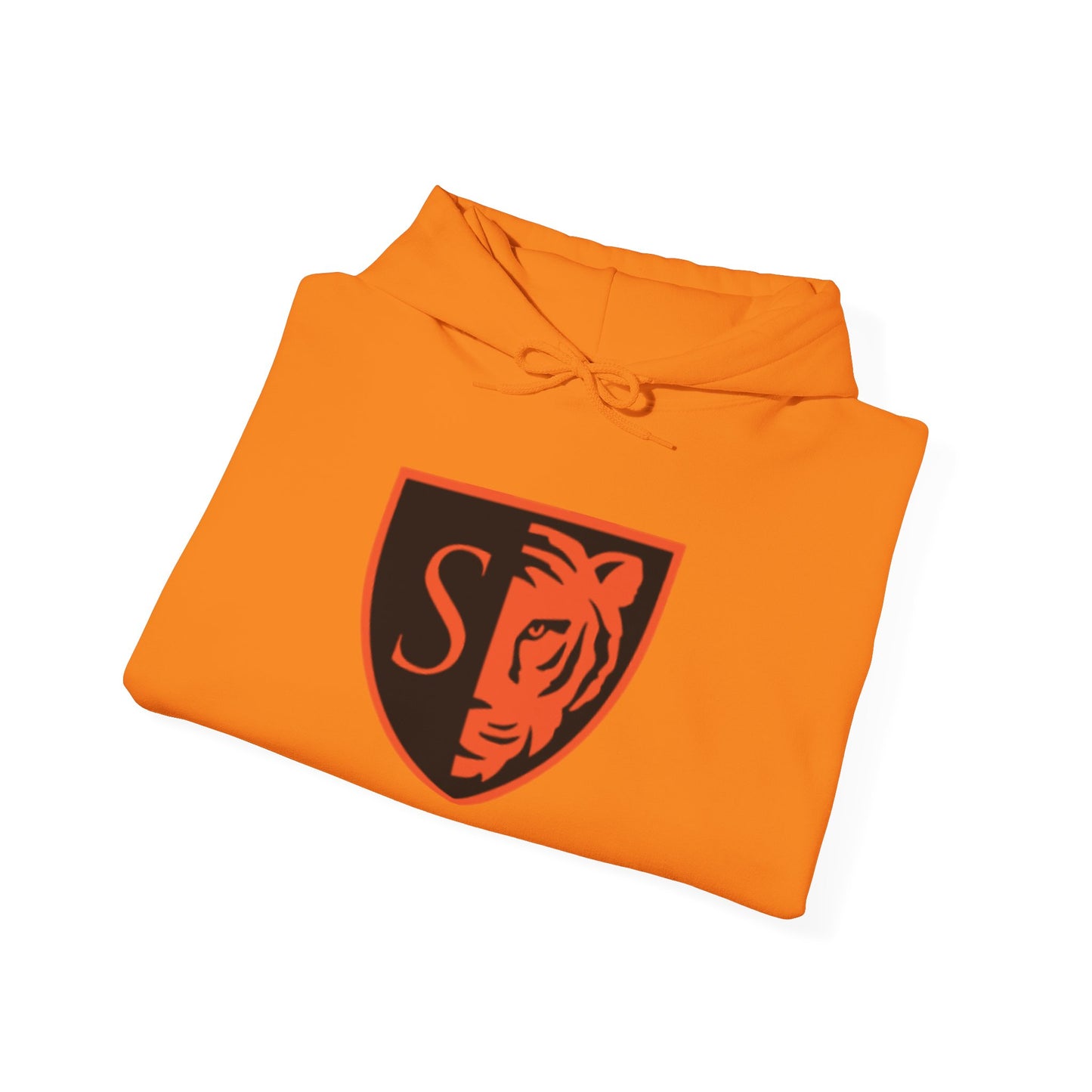 Minneapolis South Tigers Unisex Hoodie - Heavy Blend Sweatshirt