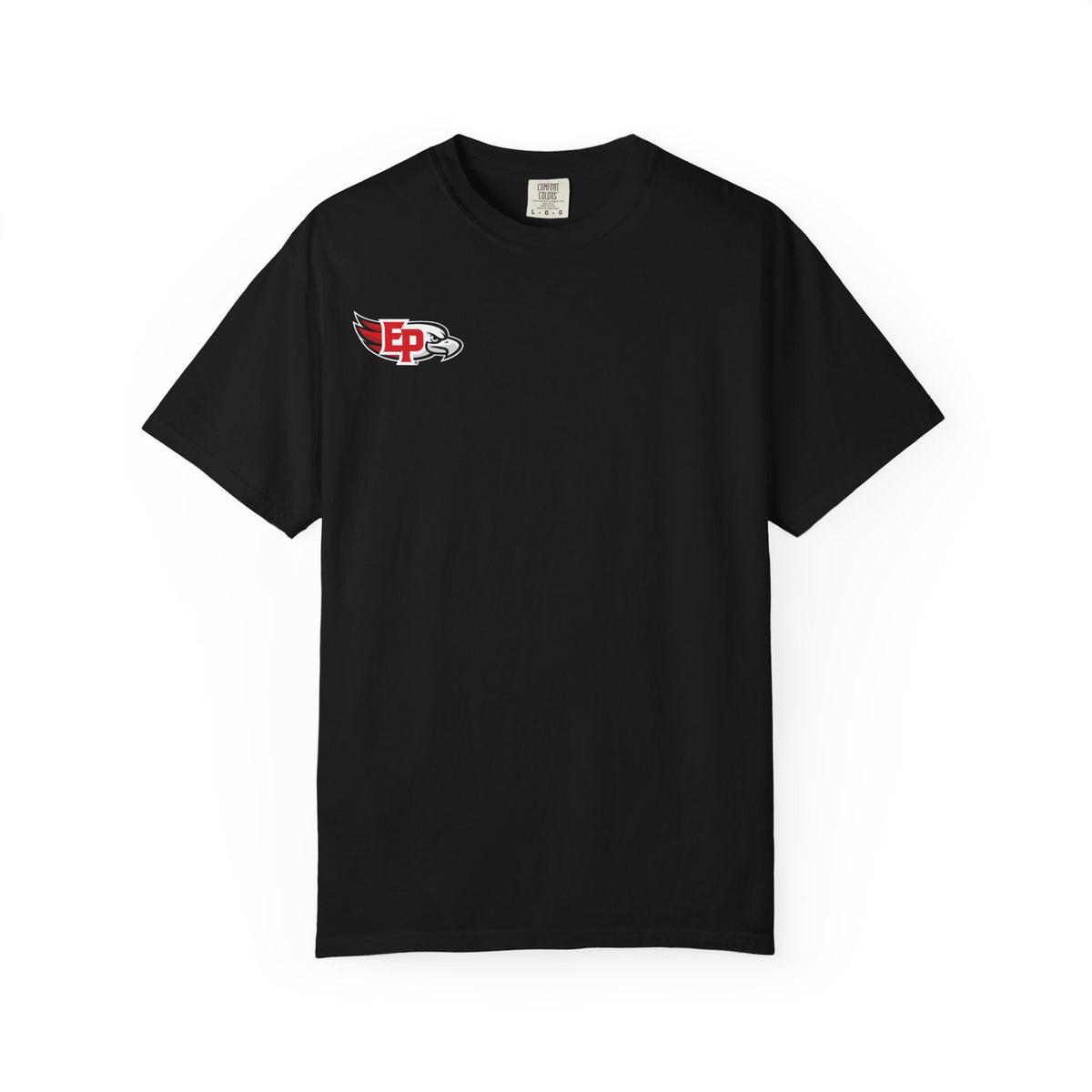 Eden Prairie Eagles Unisex Garment-Dyed T-Shirt