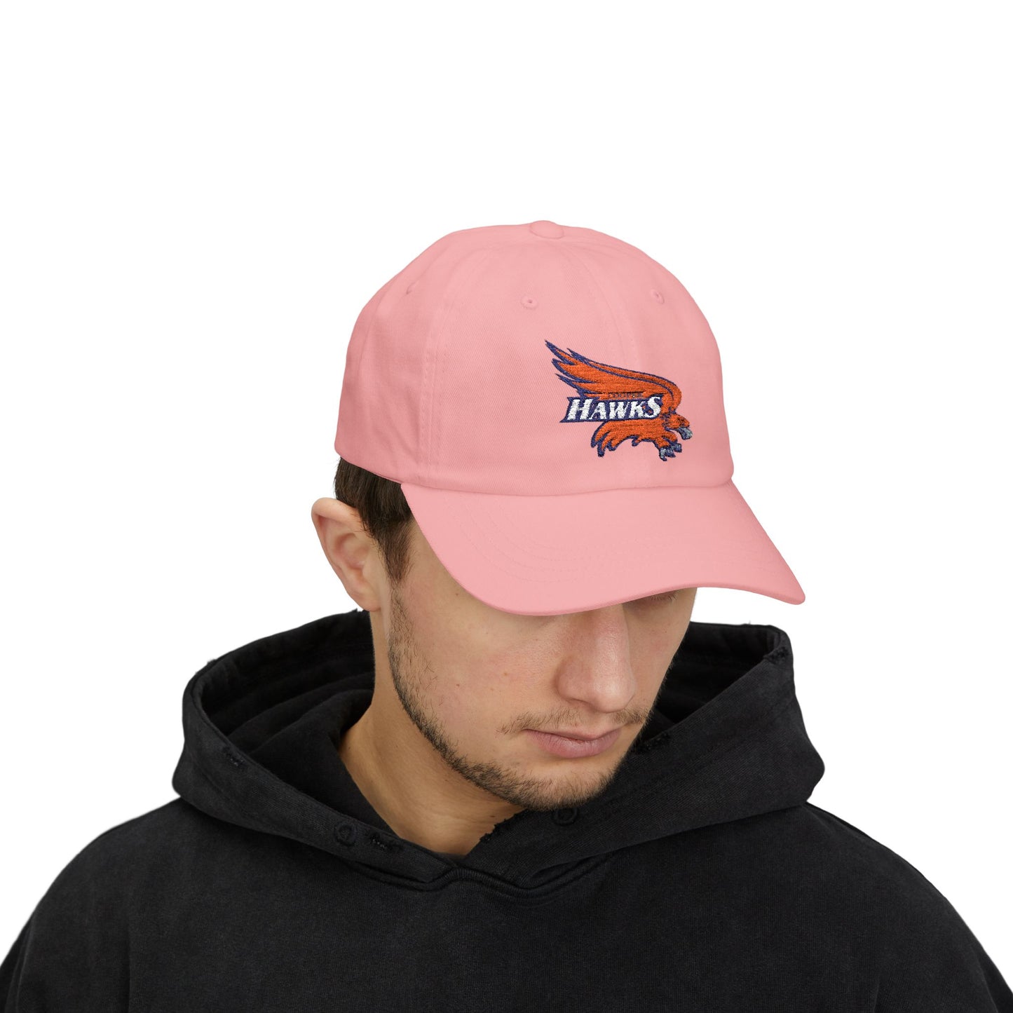 Robbinsdale Cooper Hawks Classic Cap - Stylish Headwear for Everyday Use