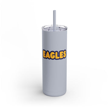 Bloomington Kennedy Eagles 20oz Matte Tumbler