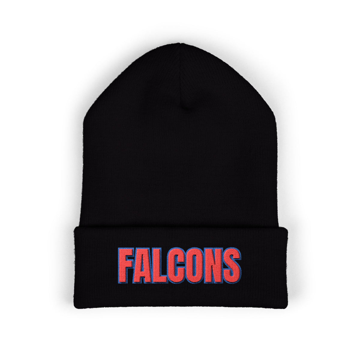 Robbinsdale Armstrong Falcons Classic Cuffed Beanie Hat