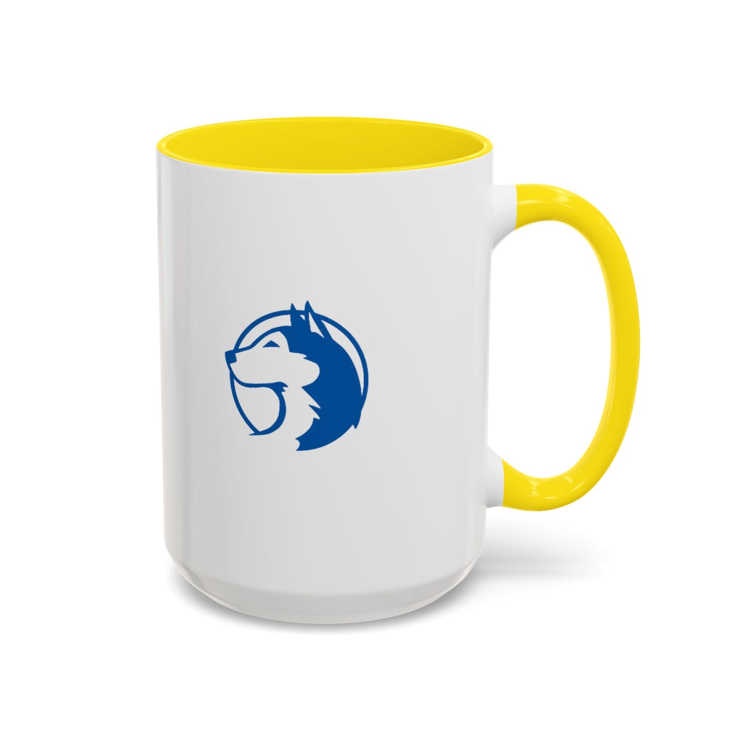 Saint Anthony Huskies Coffee Mug - 11oz & 15oz