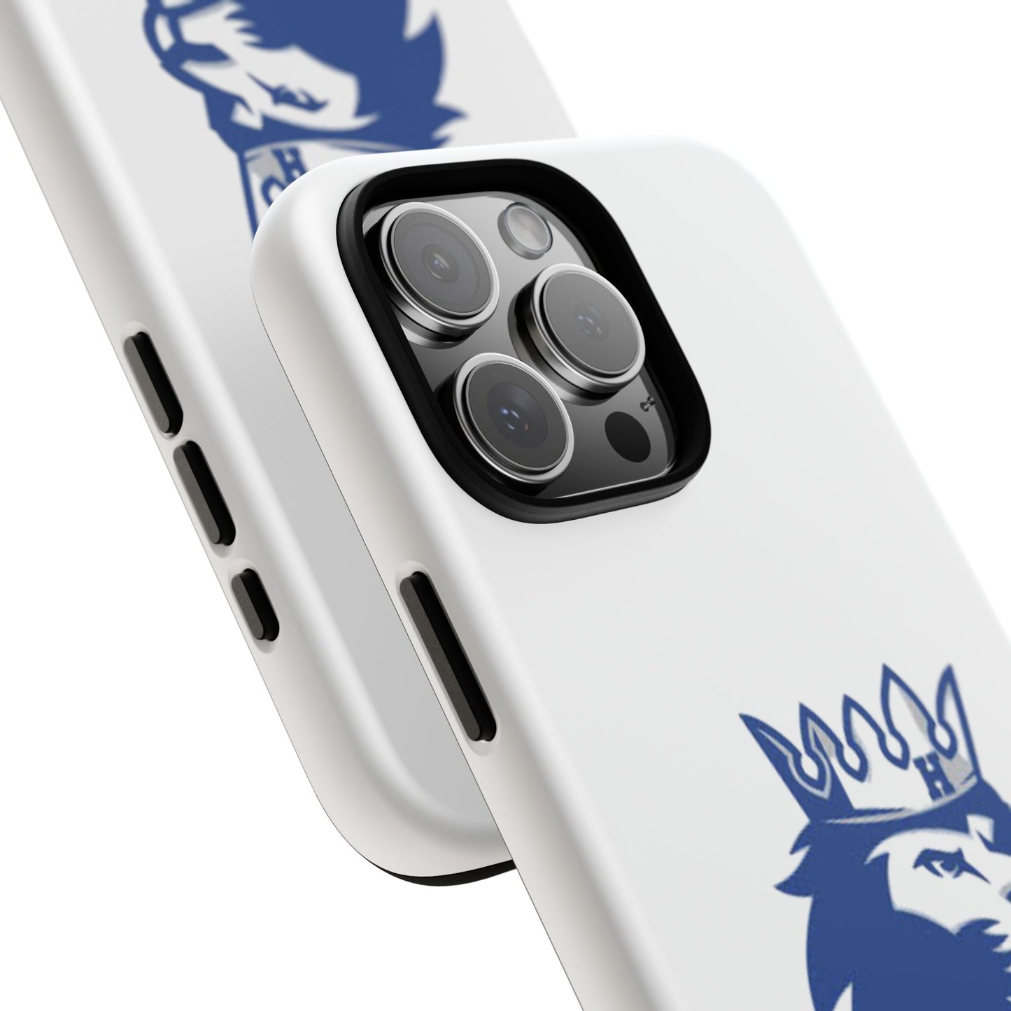 Hopkins Royals Tough Phone Cases