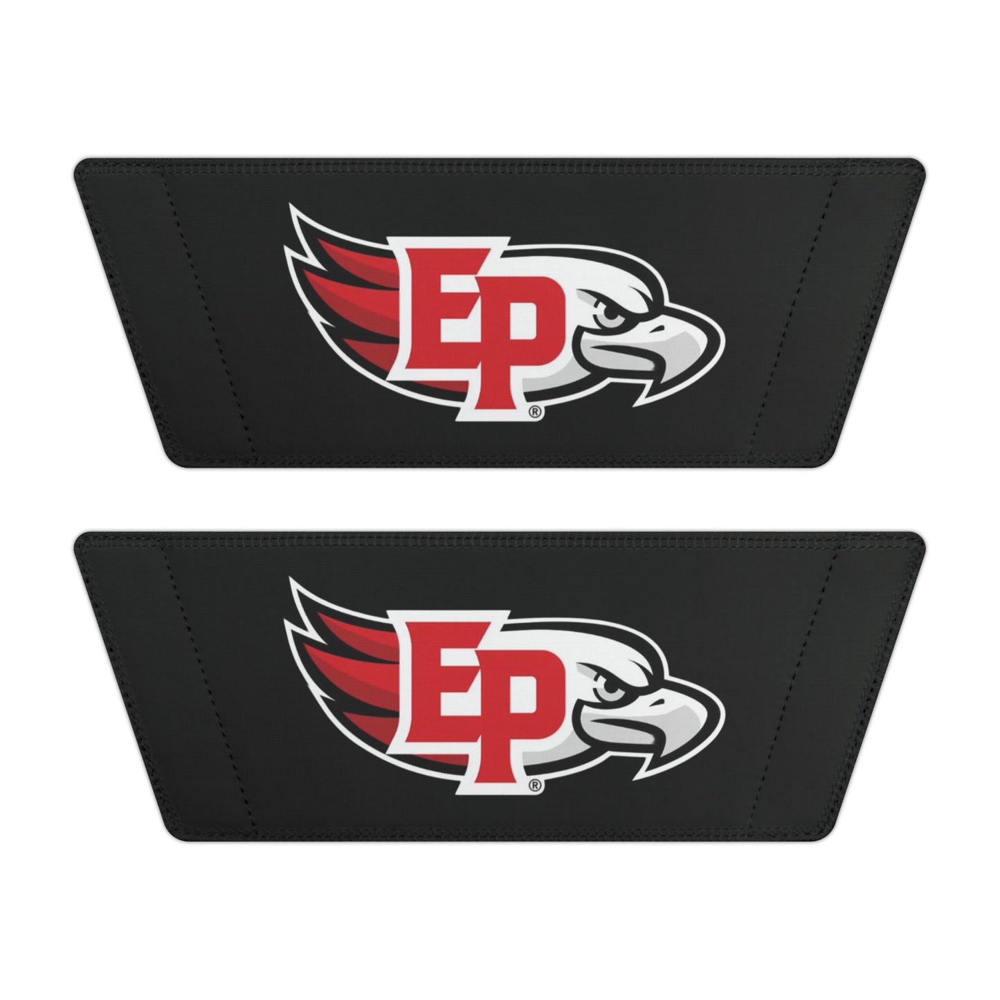 Eden Prairie Eagles Men's Removable-Strap Casual Sandals for Summer Adventures