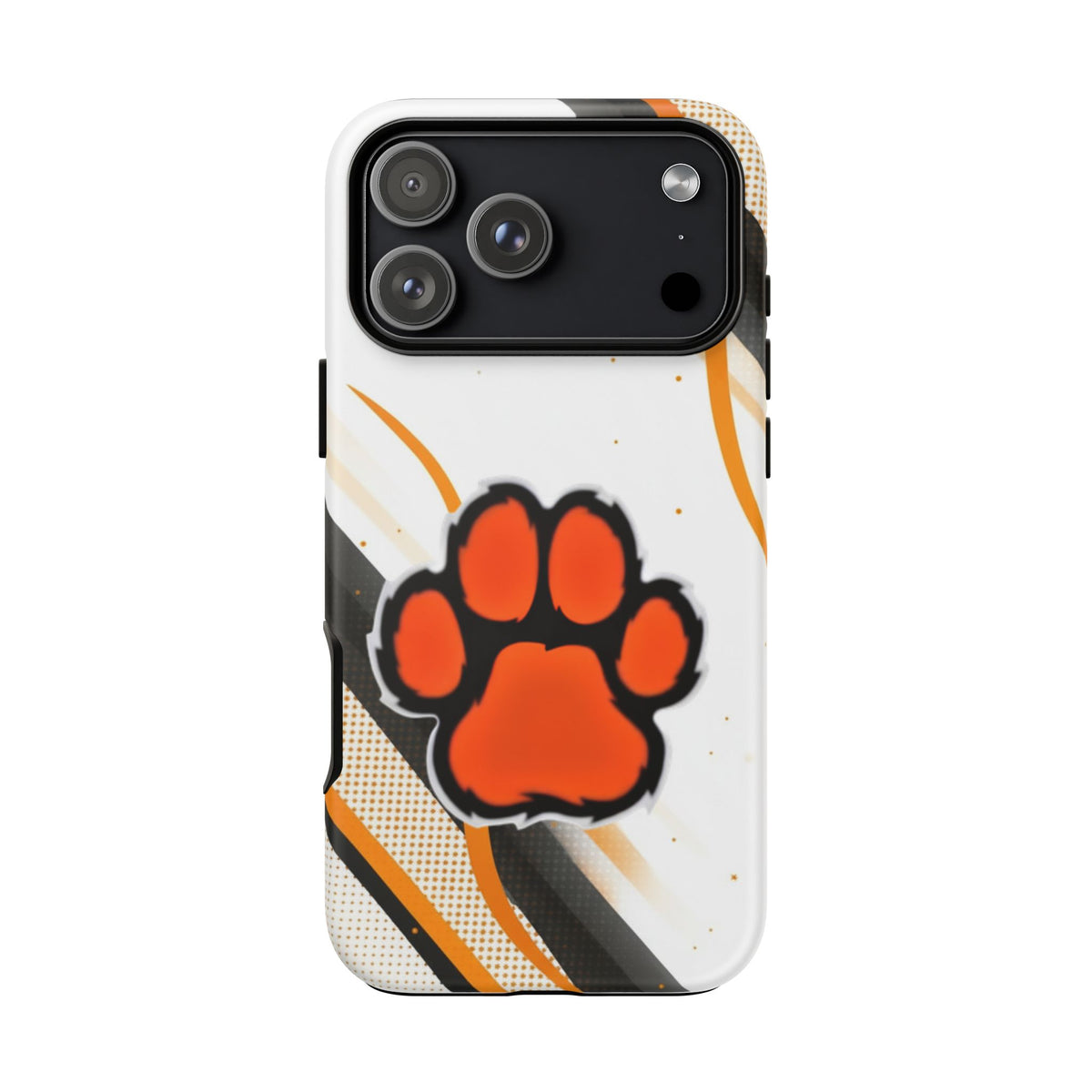 Farmington Tigers Mobile Phone Case