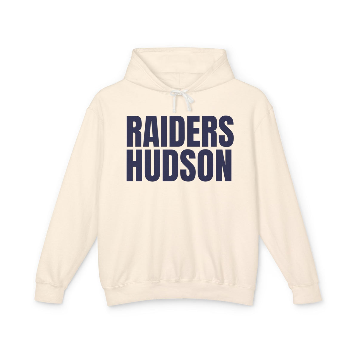 Hudson Raiders Hooded Sweatshirt