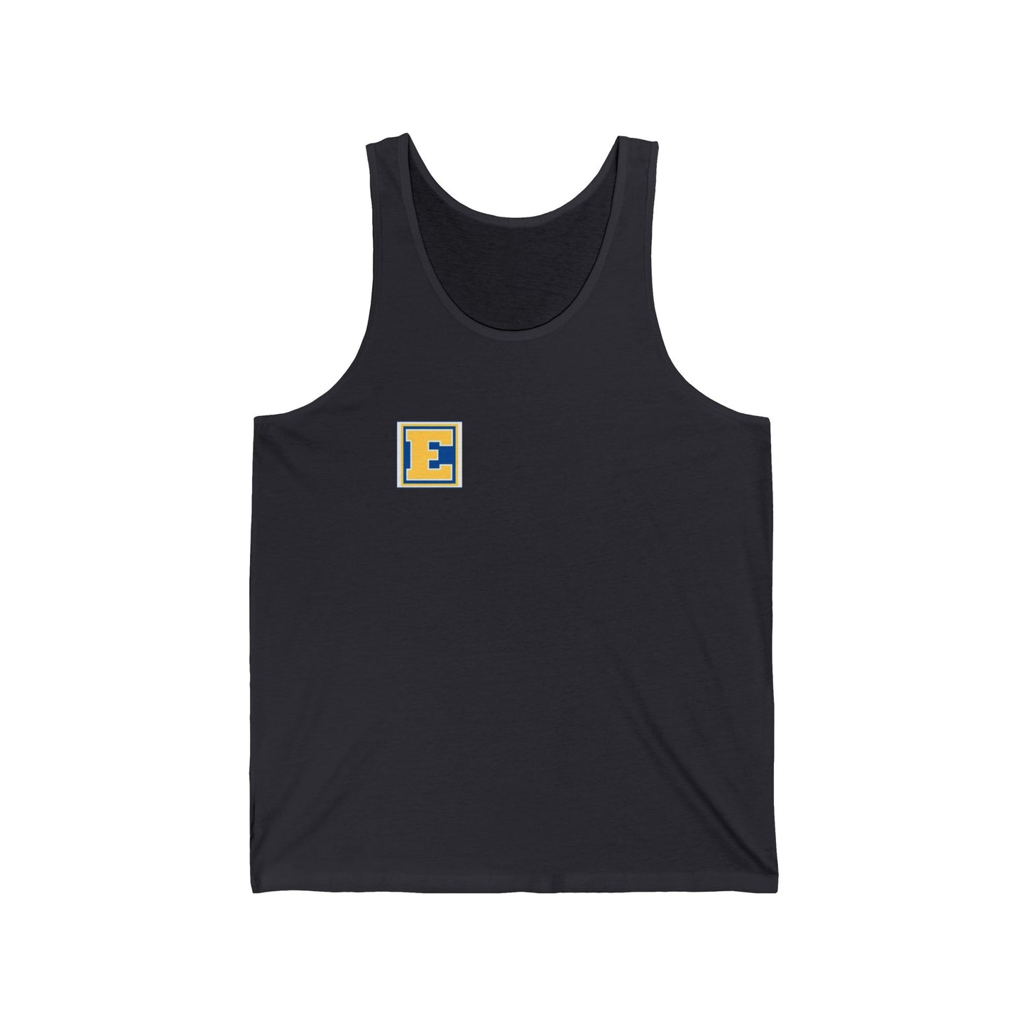 Minneapolis Edison Tommies Casual Unisex Jersey Tank - Perfect for Summer Vibes and Active Lifestyle